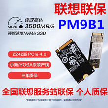 PM9B1 1T 1TB PCIe4.0 M.2 2242 nvme E14 E15 neo14 nano