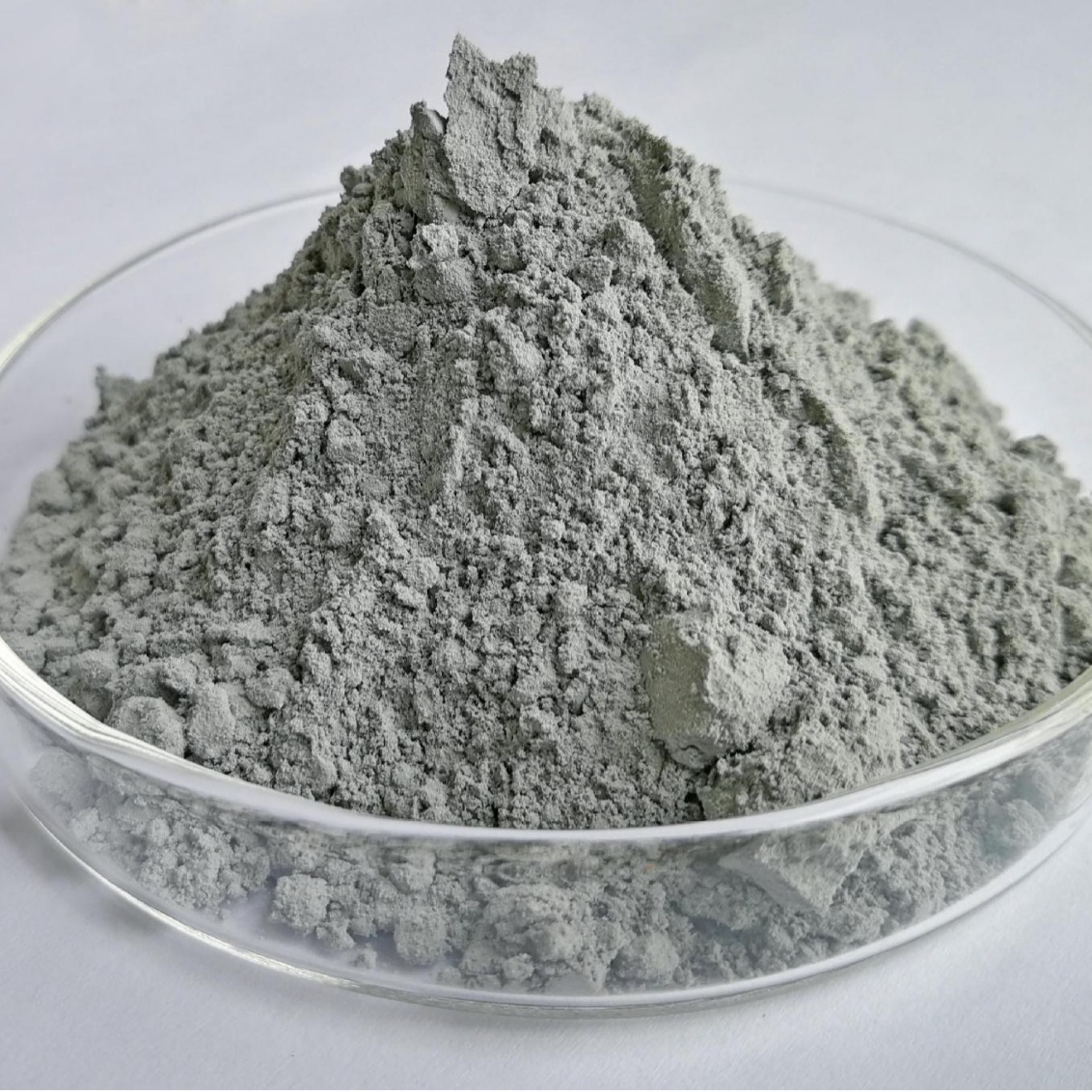 微硅粉 加密 半加密硅灰 自流平地坪混凝土水泥用