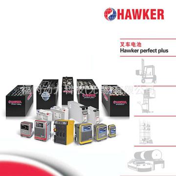 霍克hawker叉车高品蓄电池10pzs800 深循环 48v800ah放电性能