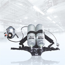 RHZKF9/30型正压式空气呼吸器 RHZKF9/C矿用消防器材正压呼吸器