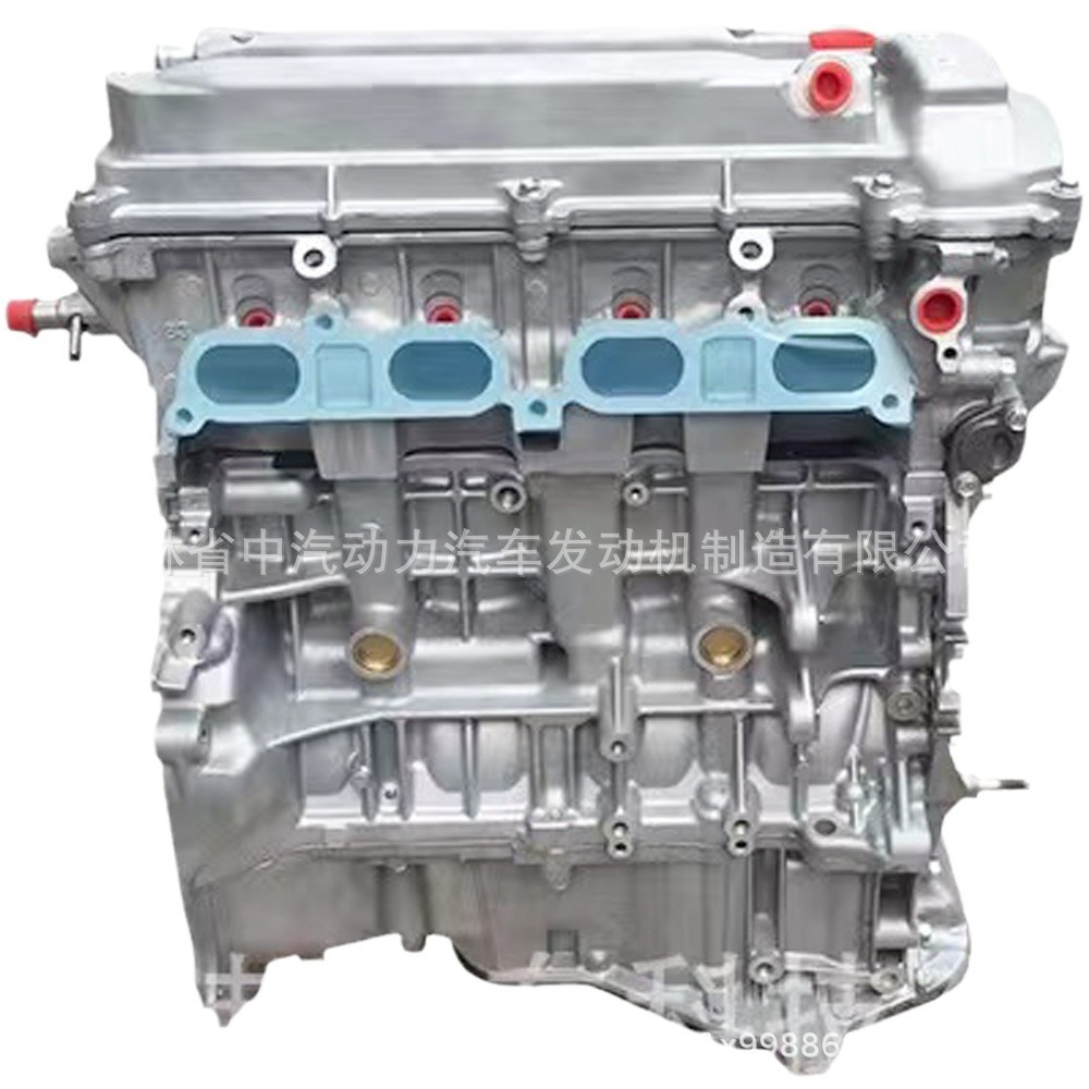 丰田汽车2az适用于庞蒂亚克vibe凯美瑞丰田rav4发动机总成马达
