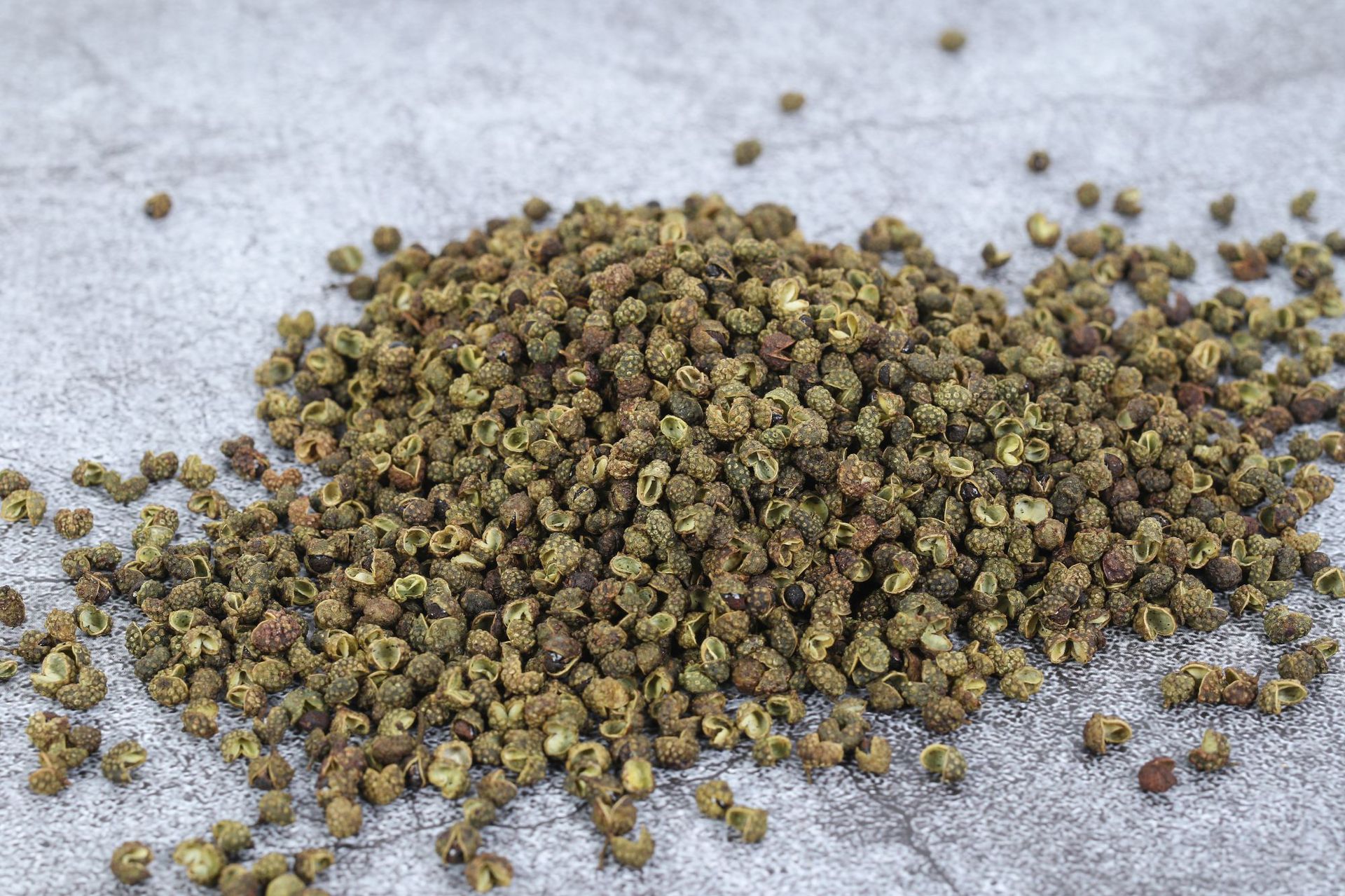 干花椒散装云南麻椒金阳青花椒火锅底料调味品批发干麻椒500g批发