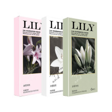 倍力乐LILY女同手指套6只装玻尿酸香氛手前戏抠抠套批发一件代发