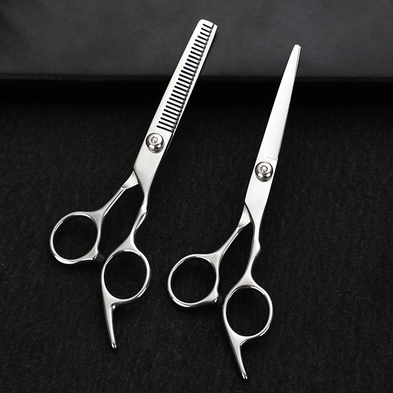 打薄剪刘海剪子发神器女理发剪刀平剪牙剪剪头发美发家用套装专业