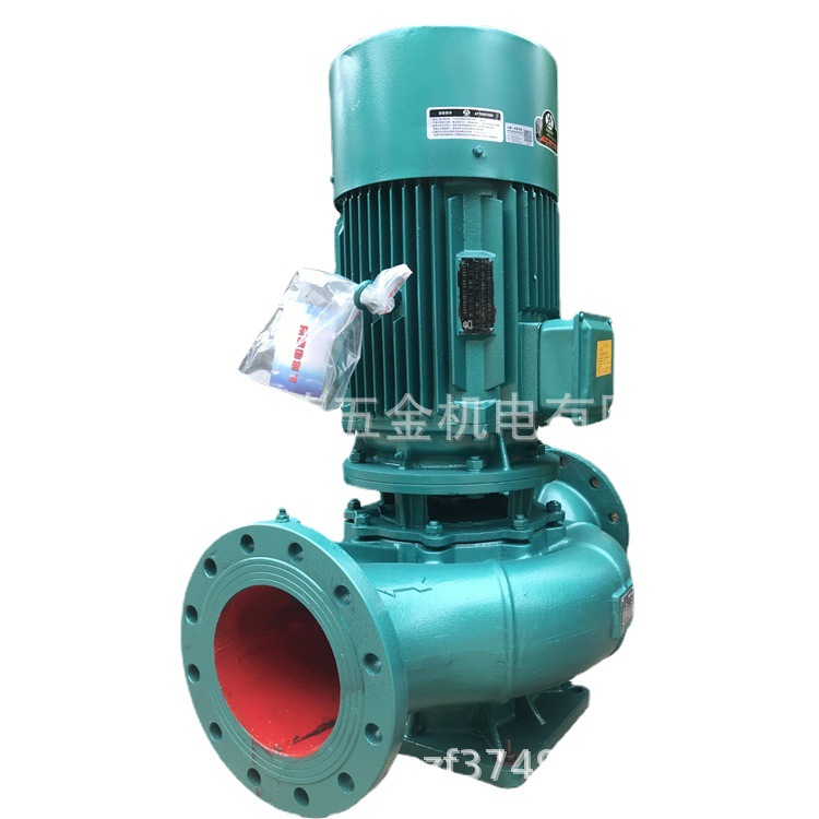 扬程90米补水泵