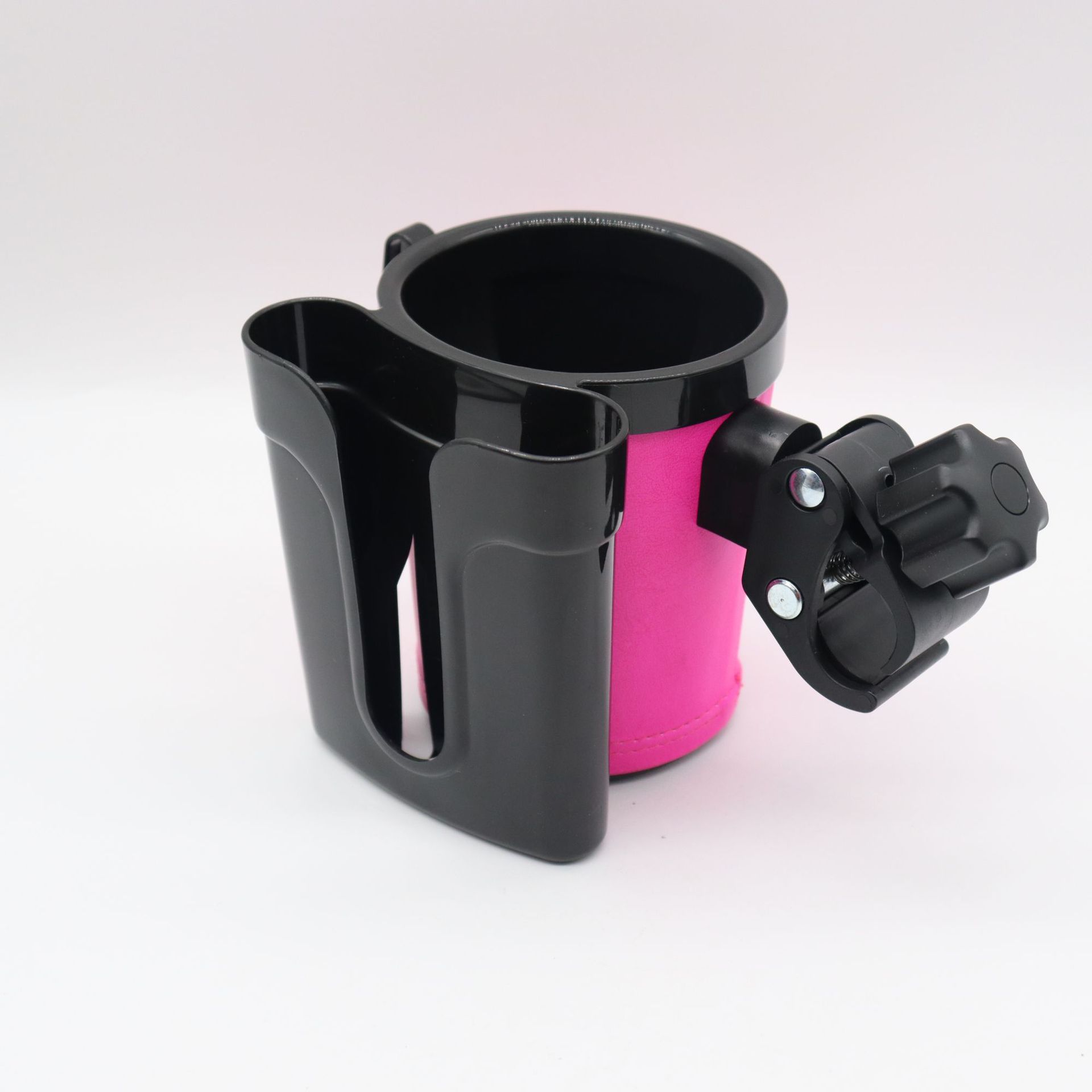 Bicycle Mobile Phone Cup Holder Cross-Border Water Cup Holder Water Bottle Holder Outdoor Riding Equipment Rotatable Cup Holder Wholesale