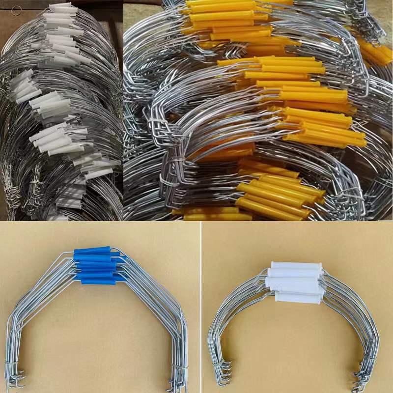 塑料桶梁提手 塑料提把铁提手油漆桶提梁弓形手柄提手