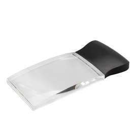 老人放大镜长方形厂家