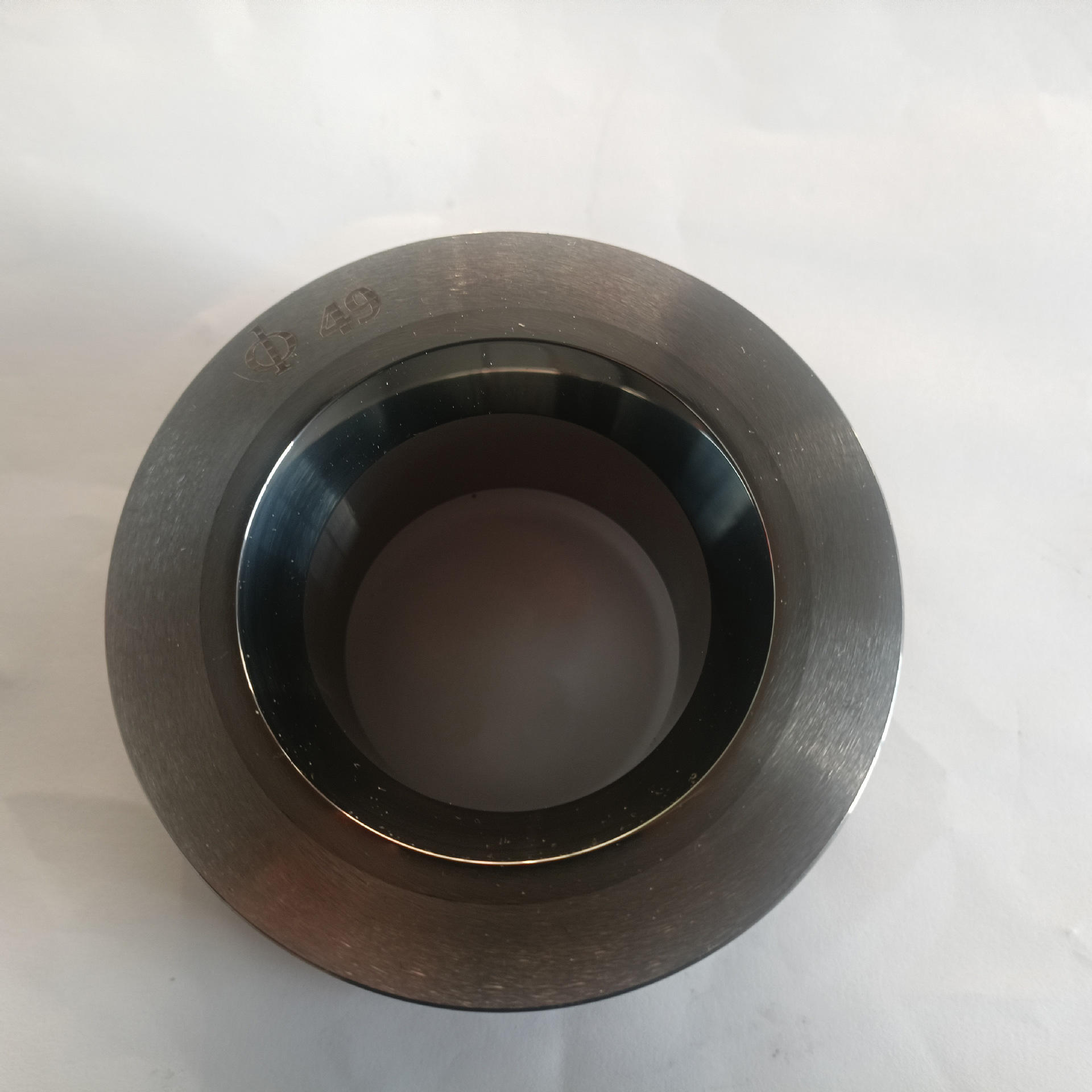 钨钢衬套 钨钢导套 凸模 圆衬套镶件 钨钢异型配件