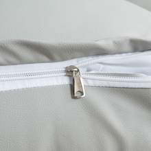KF15猫爪布床头靠垫大靠背垫软包2023新款榻榻米床上沙发组合
