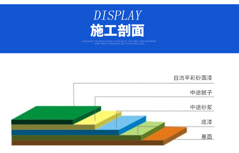 自流平彩砂地坪环氧彩砂地坪施工环氧彩砂地坪漆艺术地坪包工包料