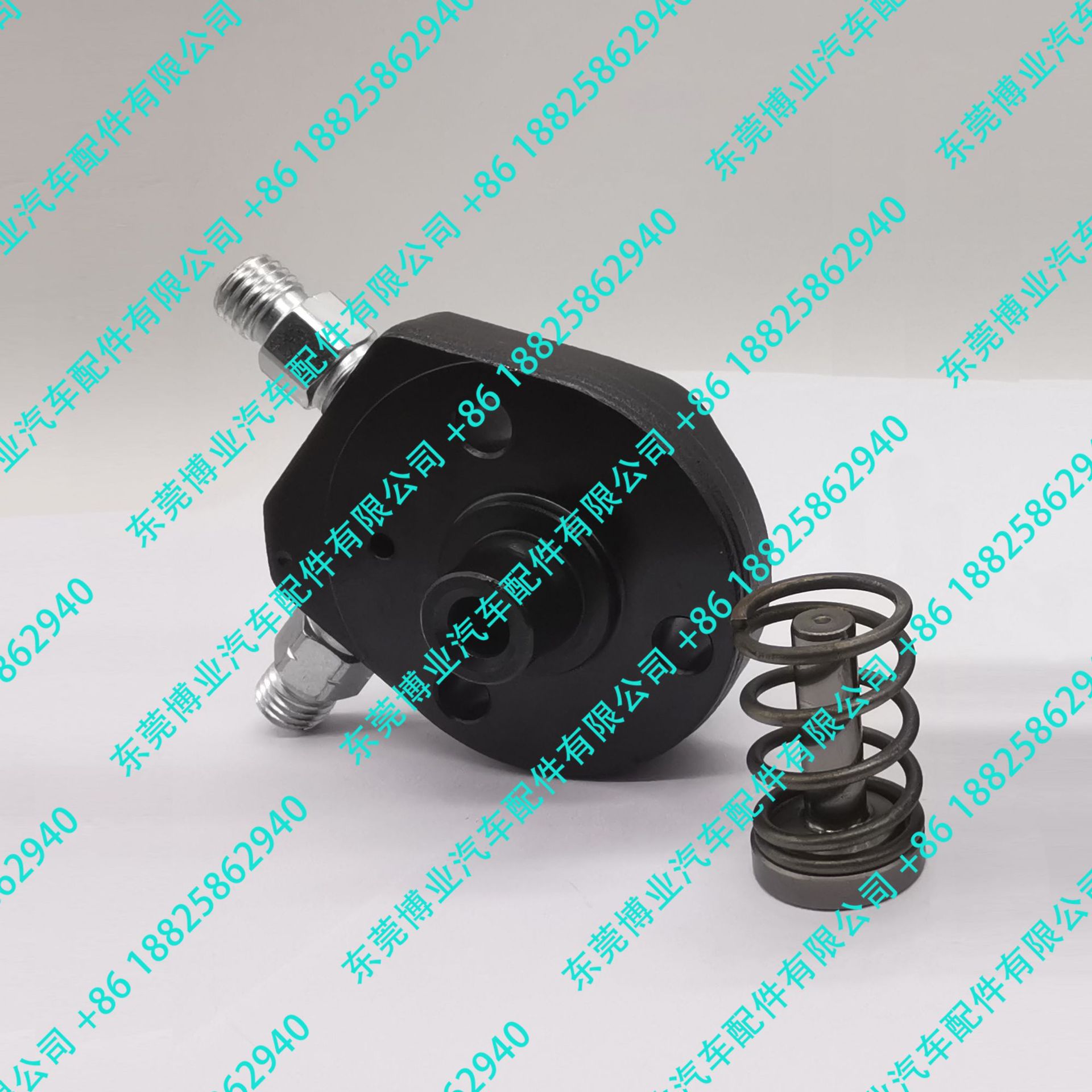 高质量294090-1050柱塞适用电装294000-0342 hp3油泵丰田发动机