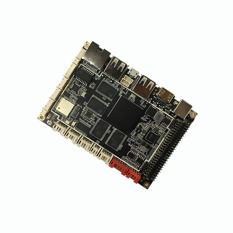 瑞芯微rk3288安卓主板平板安卓主板运动魔镜智能设备安卓主板开发