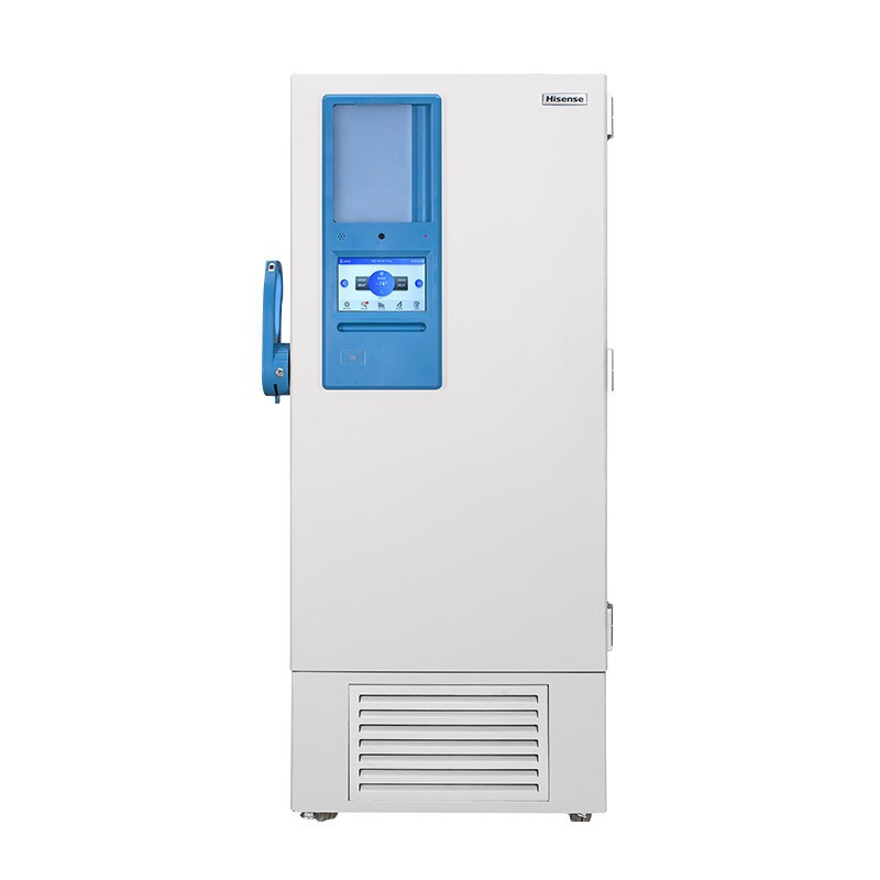 海信 医用冰箱 超低温-86℃ 588升变频医疗柜 保存箱hd-86l588bp