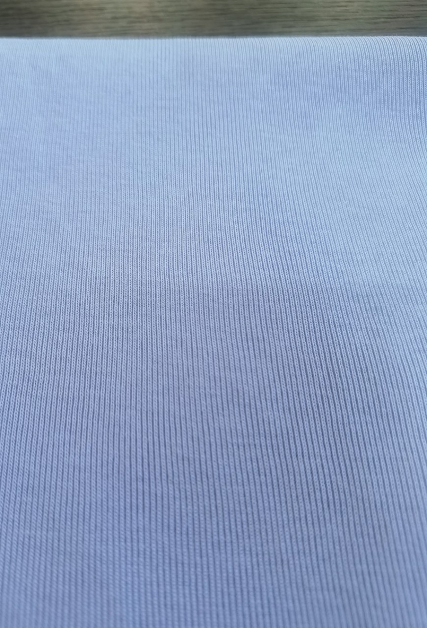 【专业生产】棉盖丝索罗娜罗纹杜邦高弹纤维适合领口袖口