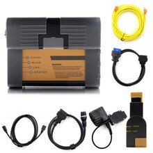 2021  BMW ICOM A2 ICOM NEXT FOR BMW  ICOM A2+B+C 3 in 1 Diag