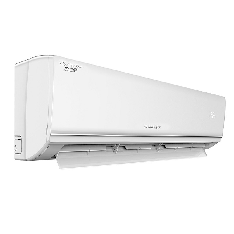 5匹空调一级能效变频冷暖壁挂式适用格力天丽优逸家用格.力空调大1.