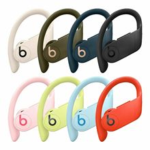 Beats Powerbeats Pro无线耳蓝牙耳机运动耳挂顶配弹窗适用于跨境