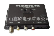 家用调制器TM80 TV LINK Modulator