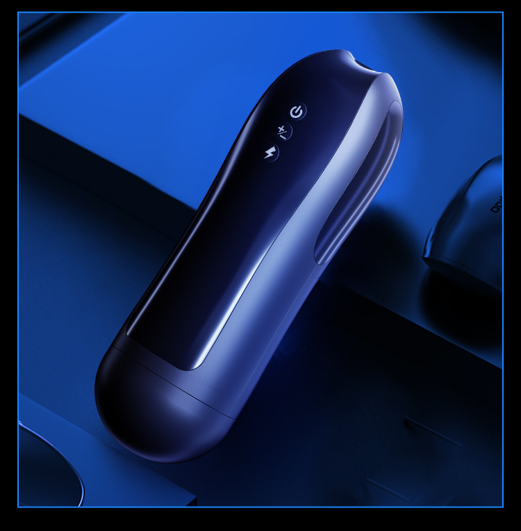 全自动飞机杯男用吮吸电动情趣用品男人自卫慰器性玩具自慰男夹吸