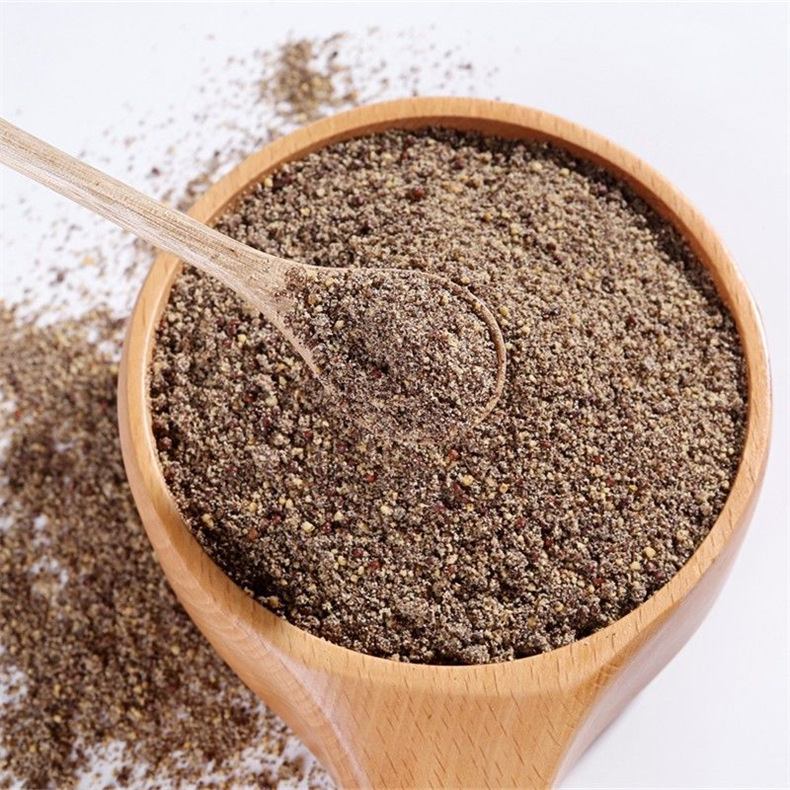 熟苏子粉高品质中药材可烧烤食用药用紫苏籽粉超细粉500克