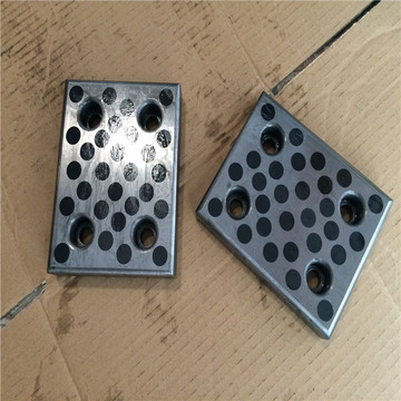汽车冲压模具标准件mwp28系列 导板 自润滑耐磨板 外导板模具配件