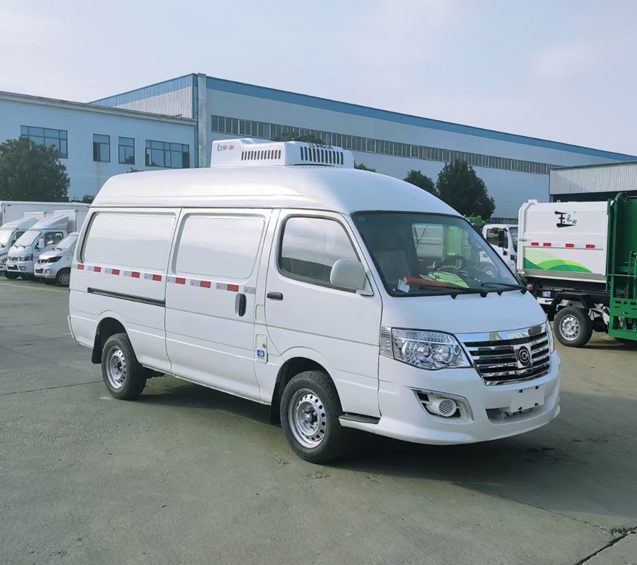 4500面包车