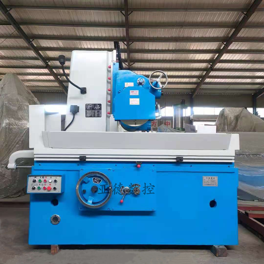 m7140平面金属磨床卧式柜台大水磨精密平面磨床厂家供应