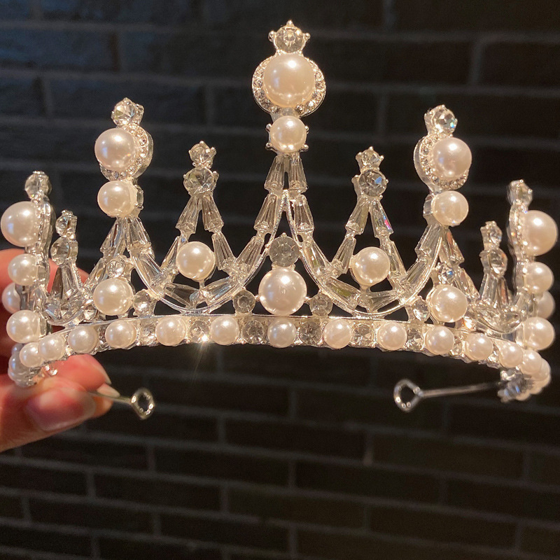 婚纱珍珠头冠-婚纱珍珠头冠厂家,品牌,图片,热帖-阿里巴巴