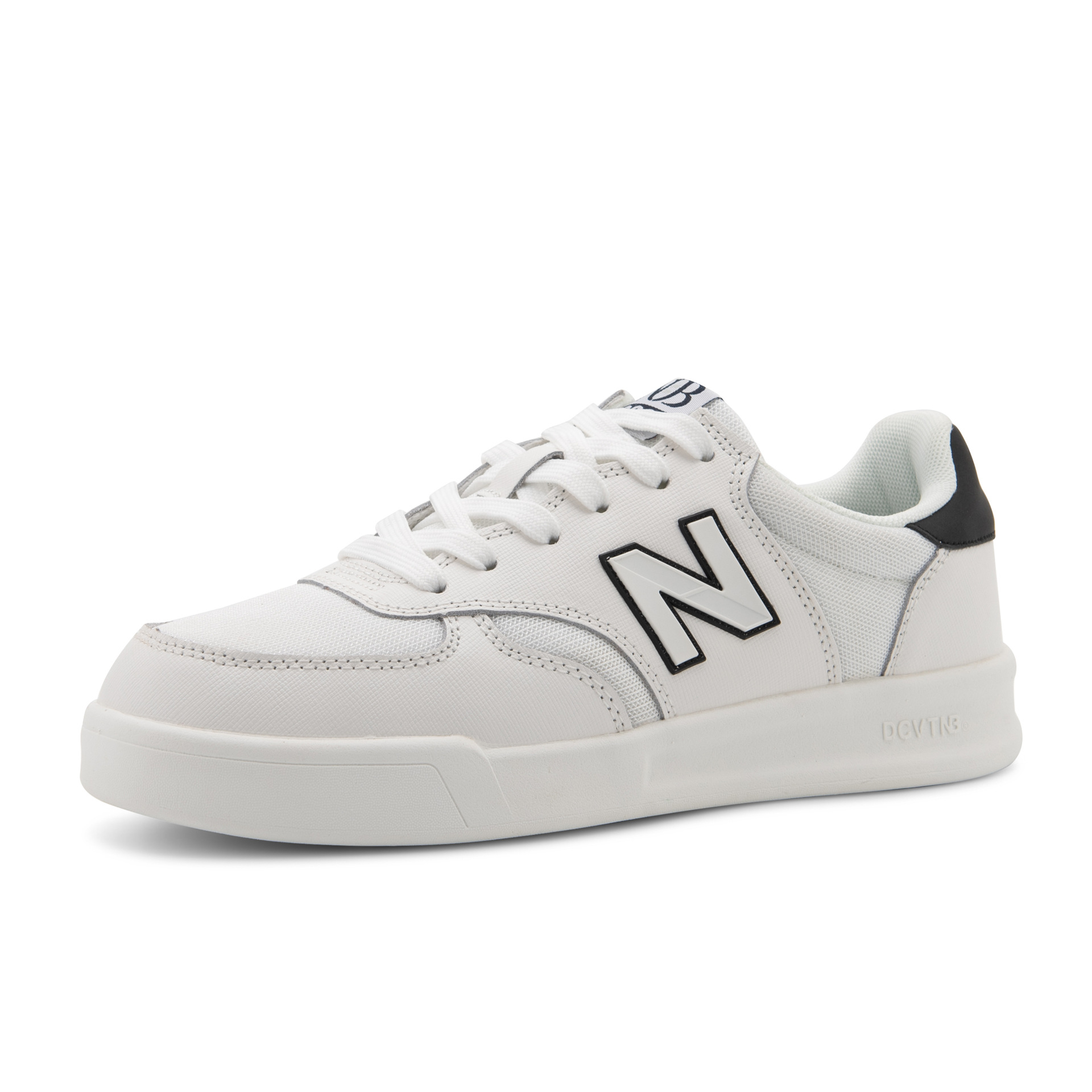 莆田运动鞋nb300板鞋女鞋男中帮休闲学生小白鞋新款帆布鞋潮鞋n字