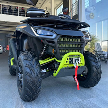 赛格威cfmoto春风ATV600 1000cc越野四轮全地形四驱沙滩车