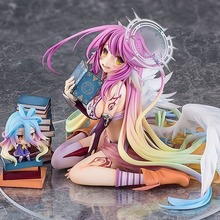 游戏人生NO GAME NO LIFE 天翼种 吉普莉尔天使 1/7盒装手办模型