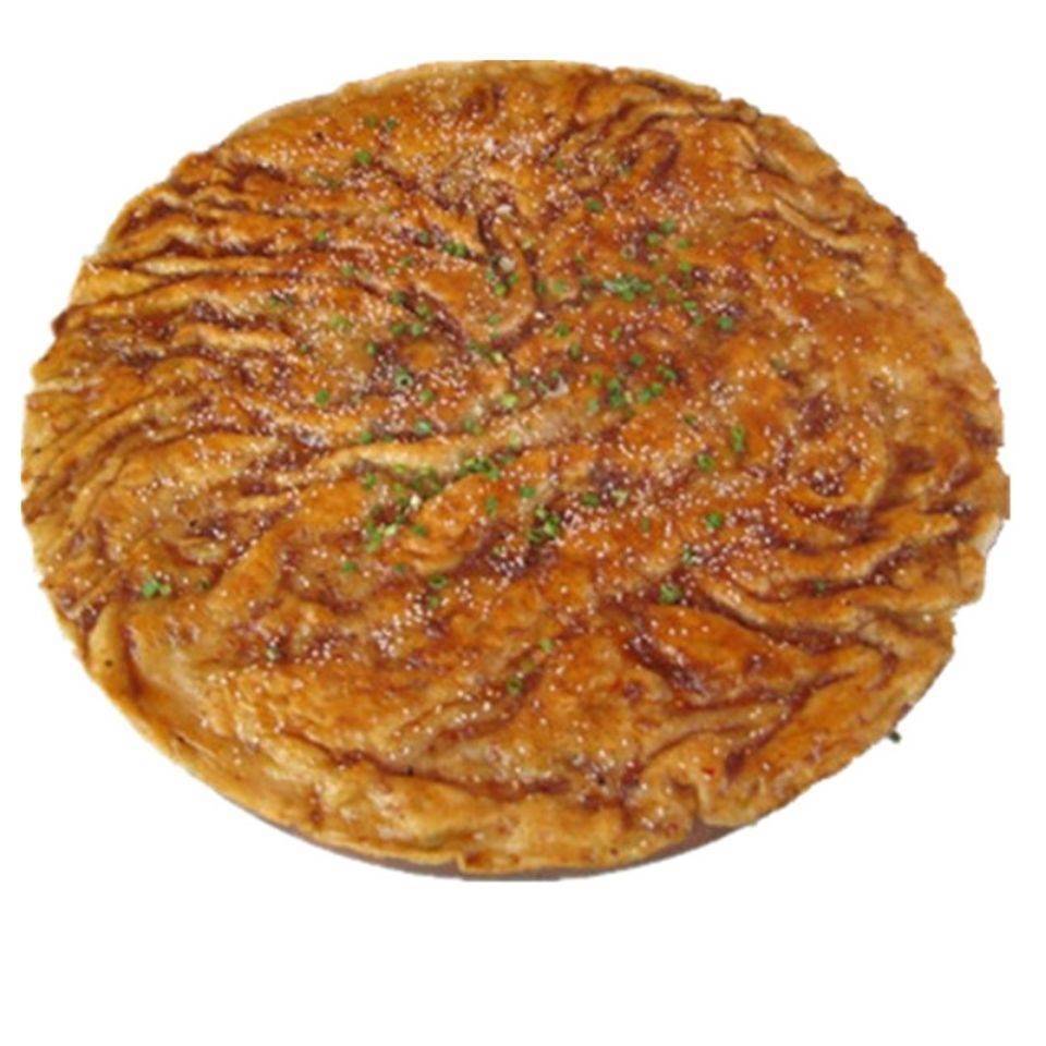 5斤土家酱香饼酱料 手抓饼酱料 煎饼果子酱 刷饼酱 卷饼酱