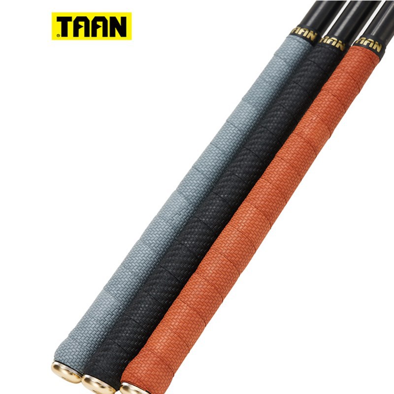 泰昂鱼竿仿编织手把套加厚防滑自动吸汗耐磨护竿握把缠带3095