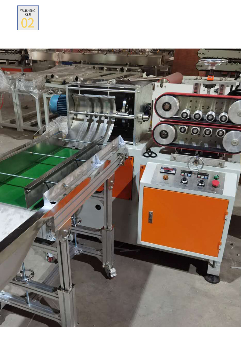 厂家供应pla吸管生产线分切机 pla吸管挤出机 小型试验塑料挤出机