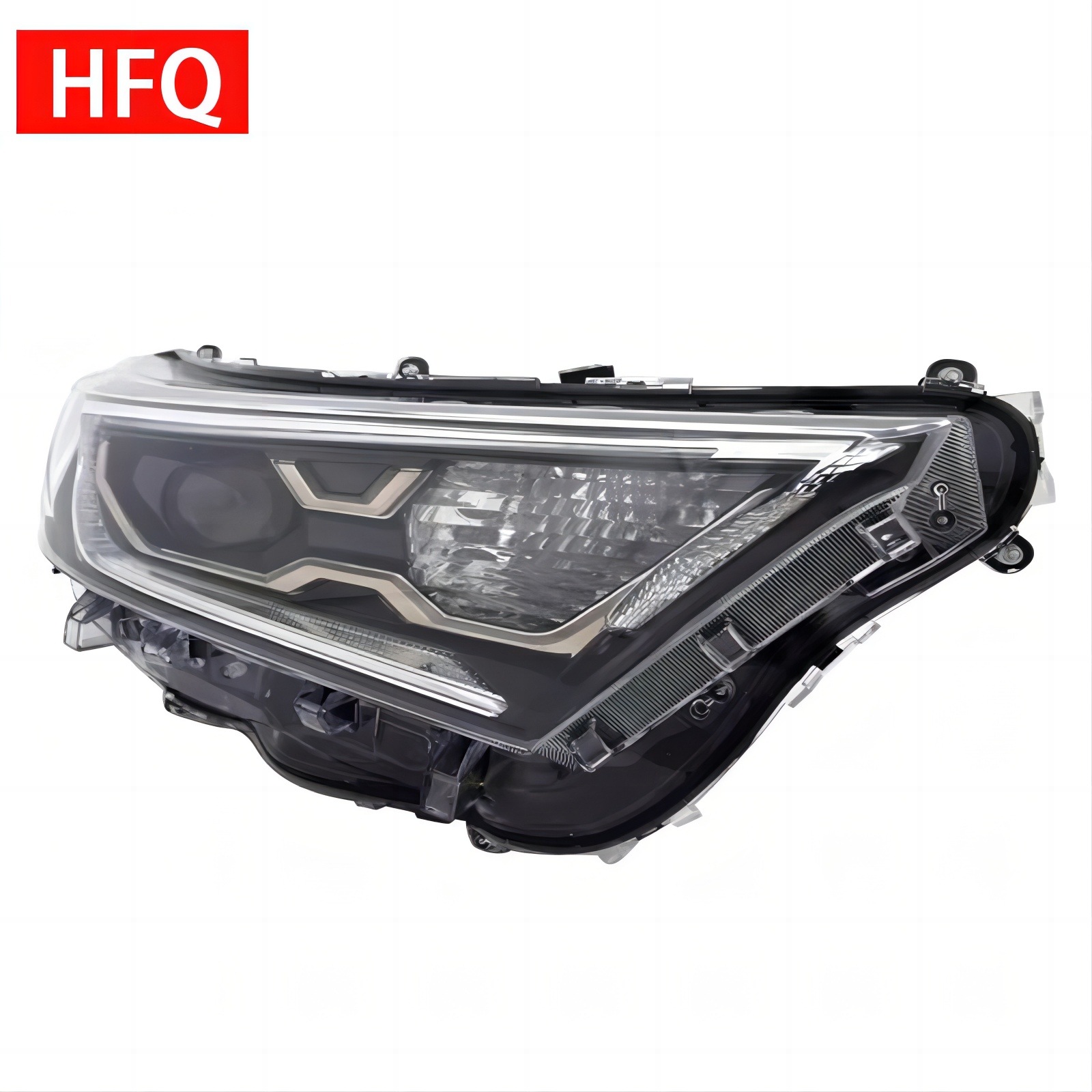 汽车配件适用于2021-2022丰田rav4前照灯 大灯 81130-42b11-阿里巴巴