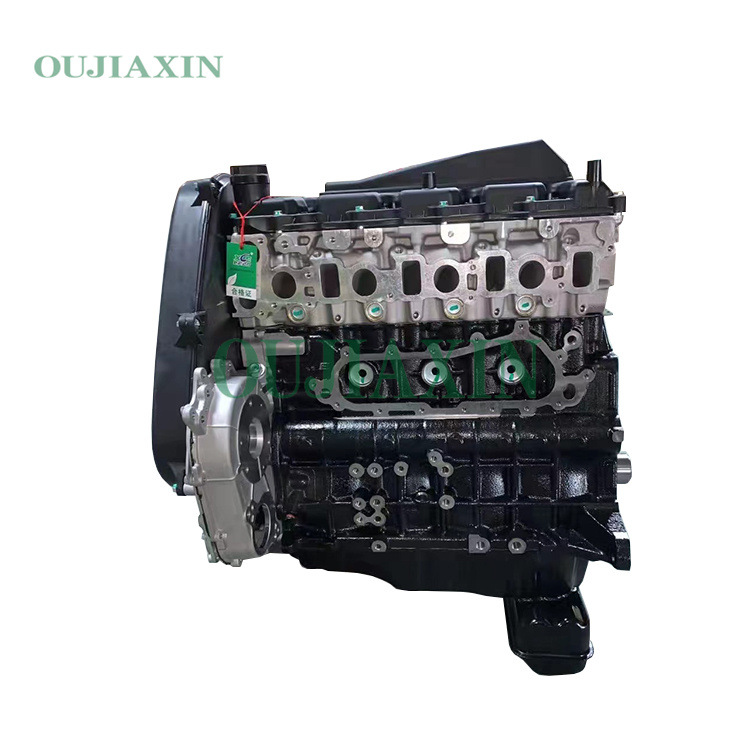 发动机 zd25tcr 适用于 日产怕拉骐 2.5l 柴油 2009-2011-阿里巴巴