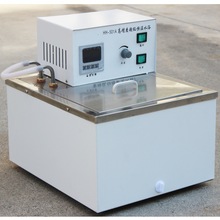 HH-501A 超级恒温水浴锅/内外循环 精度 0.05度 数显控温18.9L