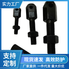 10A 08A 12A 16A 18A 20A 22A 24A 27A 链条连接杆 螺栓张紧杆器