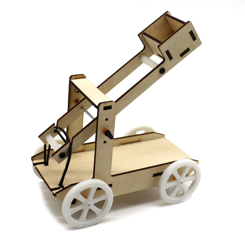 7万套木质灯笼架幼儿园儿童手工材料亲子活动diy自制灯