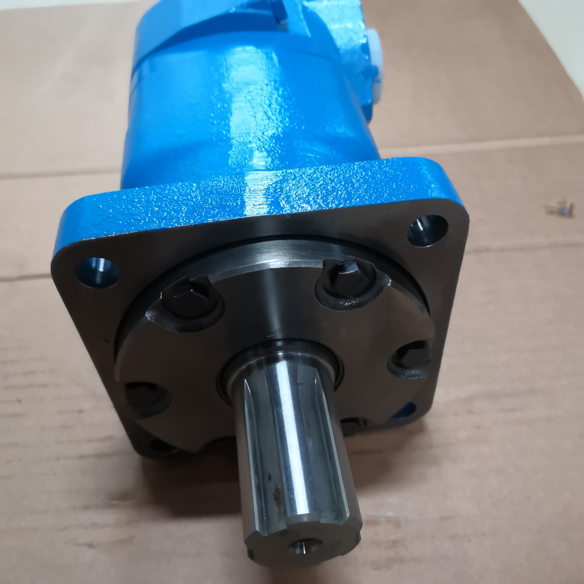 美国威格士vickers摆线马达6k-390-阿里巴巴