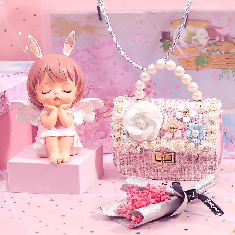 女童生日礼物4送女孩子五岁5儿童节6六一女儿女生小朋友7实用的10