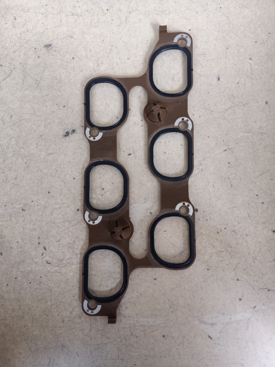 12673301 12609163进气歧管垫 新君越3.0 srx-阿里巴巴