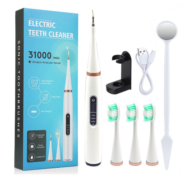 Home Water Toothpick Dental Calculus Remover