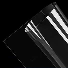 厂家pet卷材吸塑片材 高透明片颜色片 防雾片材 ps/pet/pvc相框