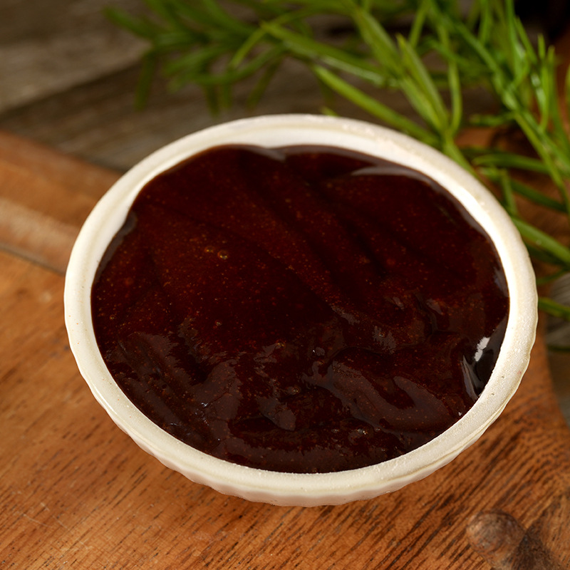 鸭肉香精鲜香膏卤鸭香膏 卤料精武脖卤味脆皮烤鸭盐水鸭增香膏