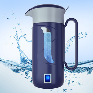 富氢水壶水素水壶电解水壶弱碱性水壶高浓度富氢水壶水杯厂家直销