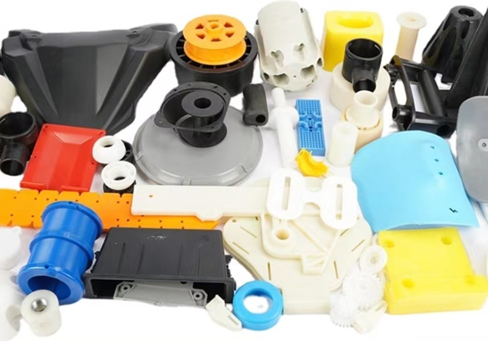 注塑模具 精密加工塑料件汽车配件日用品玩具收纳箱盒研发