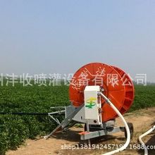 JP75-300喷灌机大量供应农业灌溉设备喷灌机喷洒灌溉浇地冬季灌溉
