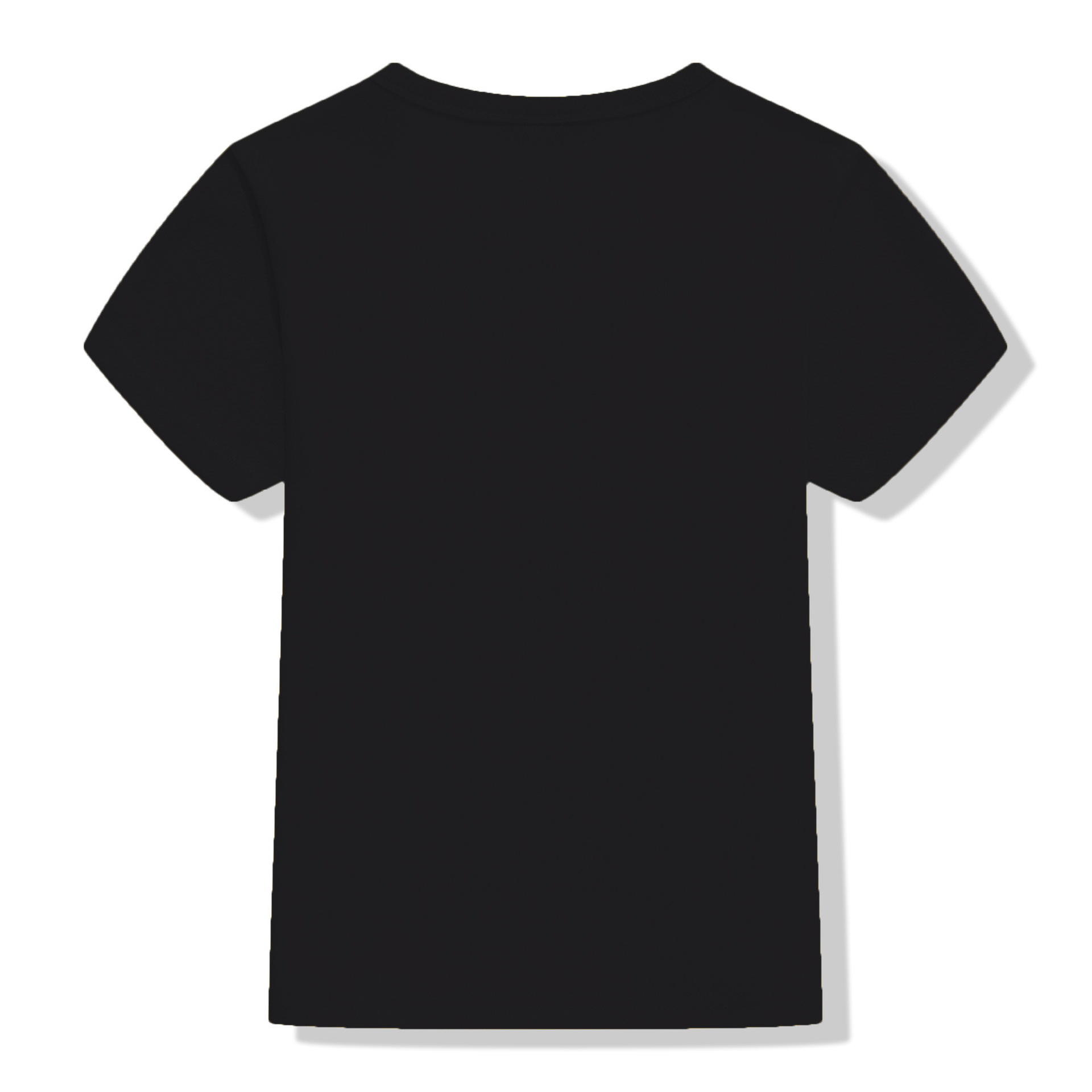 Children's Quick-Drying T-shirt Custom Printed Logo round Neck Advertising Shirt Short Sleeve Summer Kindergarten Sports Summer Camp